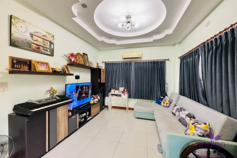 Haus in Hang Dong, Thailand 3 Schlafzimmer № 250908 - Foto 10