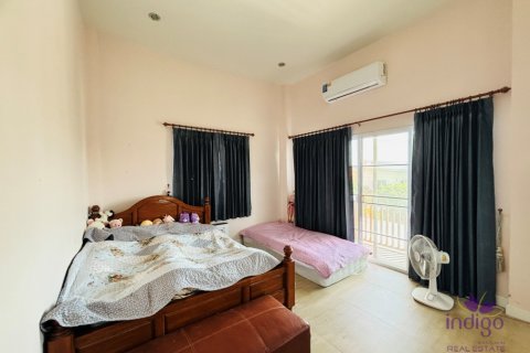 Haus in Hang Dong, Thailand 3 Schlafzimmer № 250908 - Foto 6