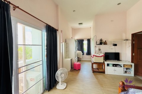 Haus in Hang Dong, Thailand 3 Schlafzimmer № 250908 - Foto 7