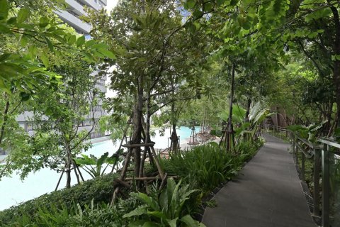 Condo in Bangkok, Thailand, 1 bedroom № 186046 - photo 10