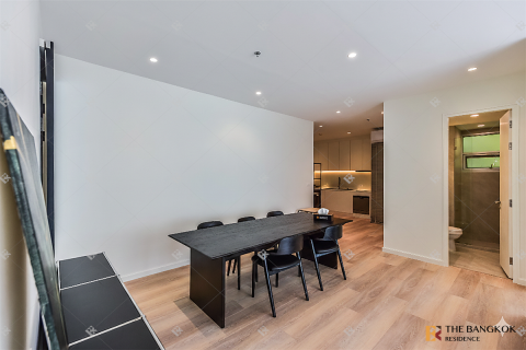 Eigentumswohnung in Bangkok, Thailand, 2 Schlafzimmer  № 247952