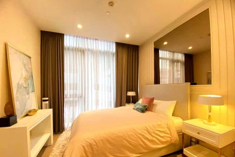 Condo in Bangkok, Thailand, 2 bedrooms № 250975 - photo 15