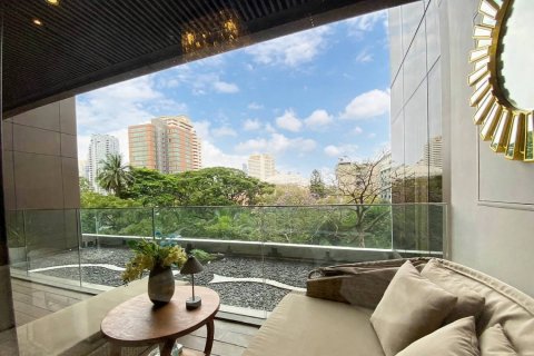 Condo in Bangkok, Thailand, 2 bedrooms № 250975 - photo 4