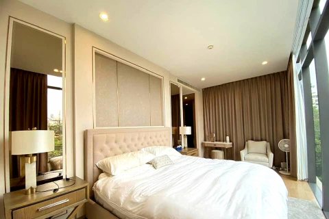 Condo in Bangkok, Thailand, 2 bedrooms № 250975 - photo 14
