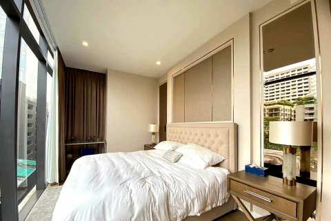 Condo in Bangkok, Thailand, 2 bedrooms № 250975 - photo 13