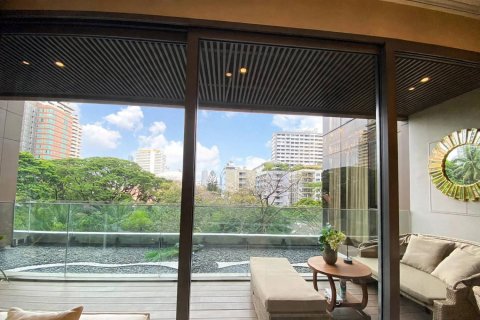 Condo in Bangkok, Thailand, 2 bedrooms № 250975 - photo 5