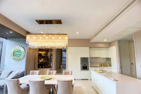 Condo in Bangkok, Thailand, 2 bedrooms № 250975 - photo 3