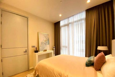 Condo in Bangkok, Thailand, 2 bedrooms № 250975 - photo 16