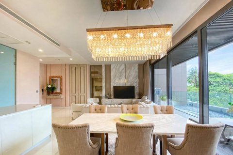 Condo in Bangkok, Thailand, 2 bedrooms № 250975 - photo 7