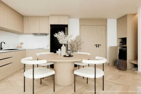 Condominio de 2 dormitorios en Mai Khao, Tailandia № 120921 - foto 3