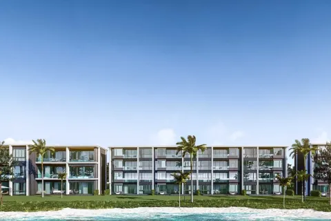 Condominio de 2 dormitorios en Mai Khao, Tailandia № 120921