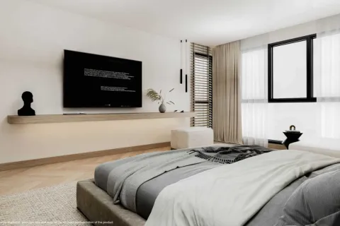 Condominio de 2 dormitorios en Mai Khao, Tailandia № 120921 - foto 9