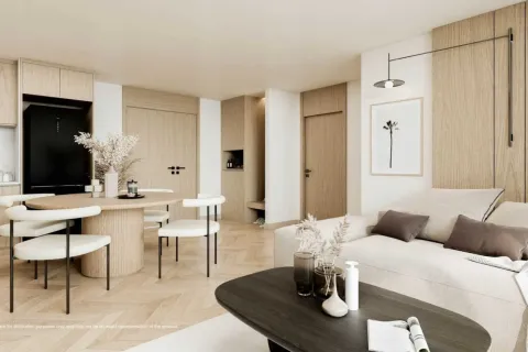 Condominio de 2 dormitorios en Mai Khao, Tailandia № 120921 - foto 15