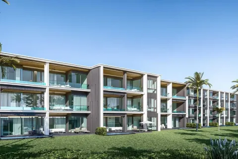 Condominio de 2 dormitorios en Mai Khao, Tailandia № 120921 - foto 20