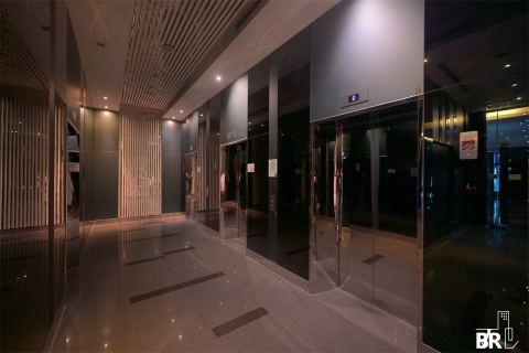 Condo in Bangkok, Thailand, 1 bedroom № 185992