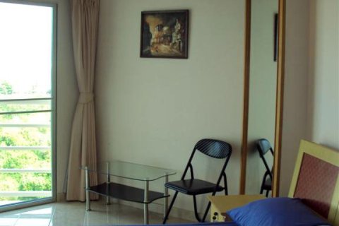 คอนโดมิเนียมในจอมเทียน, พัทยา, ประเทศไทย, 1 ห้องนอน № 242347 - รูปถ่าย 11