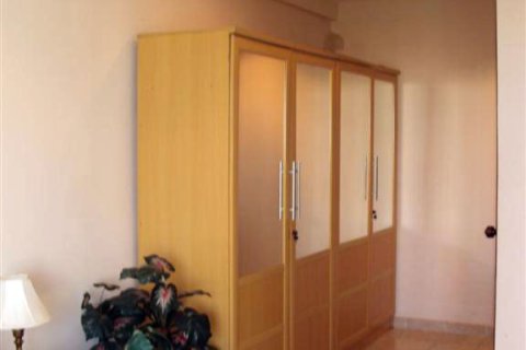 คอนโดมิเนียมในจอมเทียน, พัทยา, ประเทศไทย, 1 ห้องนอน № 242347 - รูปถ่าย 10