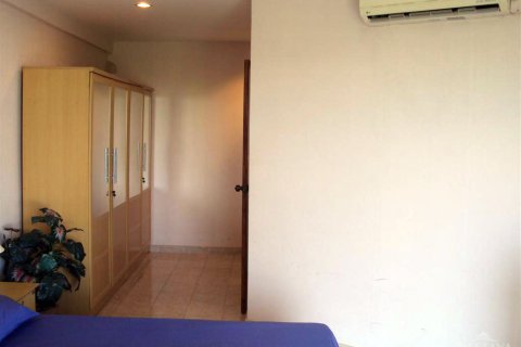 คอนโดมิเนียมในจอมเทียน, พัทยา, ประเทศไทย, 1 ห้องนอน № 242347 - รูปถ่าย 12