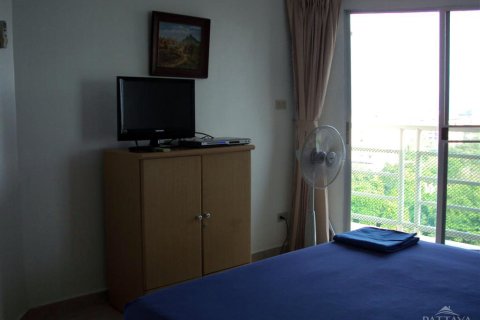 คอนโดมิเนียมในจอมเทียน, พัทยา, ประเทศไทย, 1 ห้องนอน № 242347 - รูปถ่าย 13