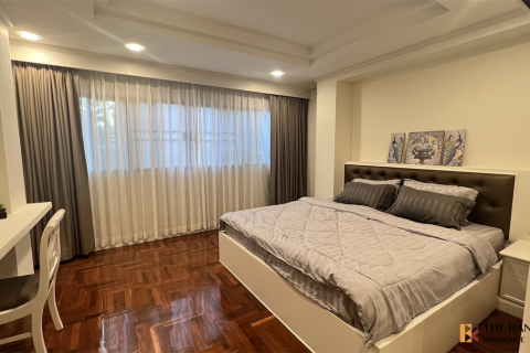 Eigentumswohnung in Bangkok, Thailand, 1 Schlafzimmer  № 248738