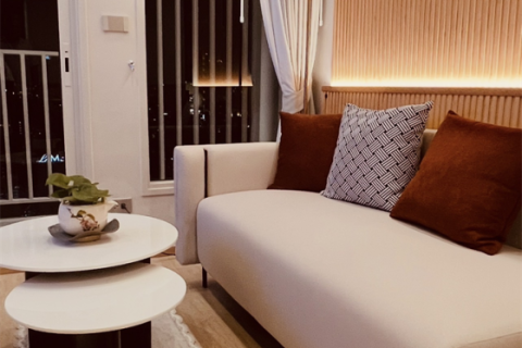 Condo in Bangkok, Thailand, 1 bedroom № 249476