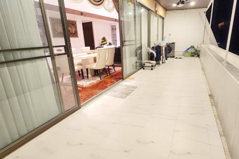 Estudio en el condominio en Jomtien Beach, Pattaya, Tailandia № 243573 - foto 15