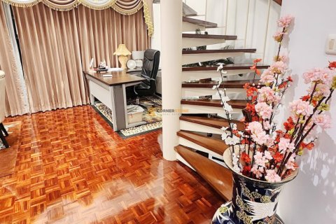 Estudio en el condominio en Jomtien Beach, Pattaya, Tailandia № 243573 - foto 5
