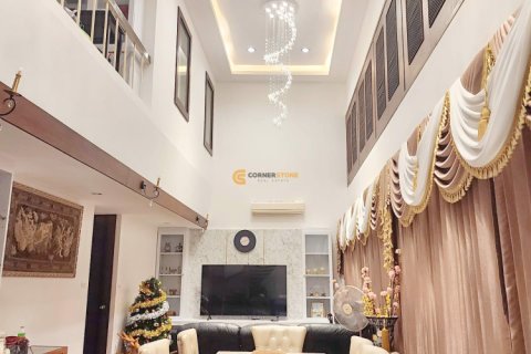 Estudio en el condominio en Jomtien Beach, Pattaya, Tailandia № 243573 - foto 3