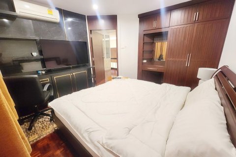 Estudio en el condominio en Jomtien Beach, Pattaya, Tailandia № 243573 - foto 13