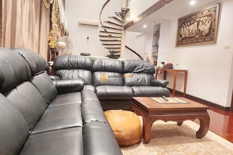 Estudio en el condominio en Jomtien Beach, Pattaya, Tailandia № 243573 - foto 2