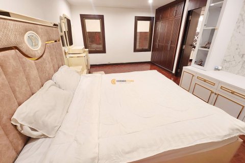 Estudio en el condominio en Jomtien Beach, Pattaya, Tailandia № 243573 - foto 10