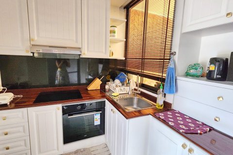 Estudio en el condominio en Jomtien Beach, Pattaya, Tailandia № 243573 - foto 8