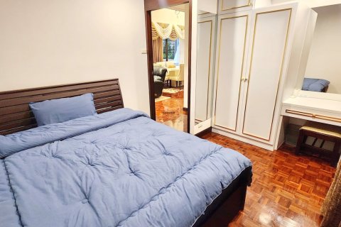 Estudio en el condominio en Jomtien Beach, Pattaya, Tailandia № 243573 - foto 9