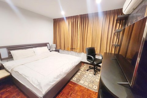 Estudio en el condominio en Jomtien Beach, Pattaya, Tailandia № 243573 - foto 12