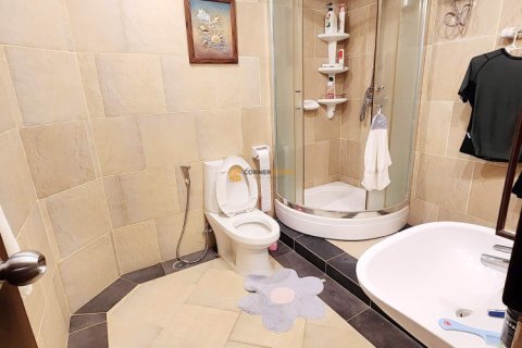 Estudio en el condominio en Jomtien Beach, Pattaya, Tailandia № 243573 - foto 14