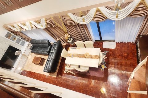 Estudio en el condominio en Jomtien Beach, Pattaya, Tailandia № 243573 - foto 4