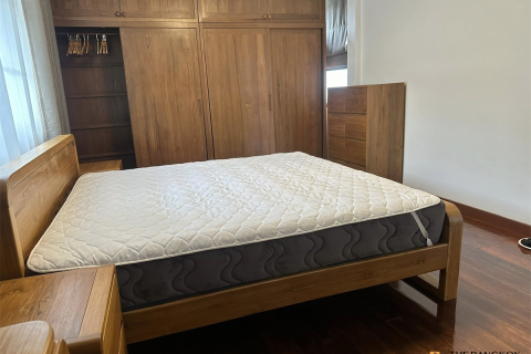 บ้านในกรุงเทพฯ, ประเทศไทย 4 ห้องนอน № 249783