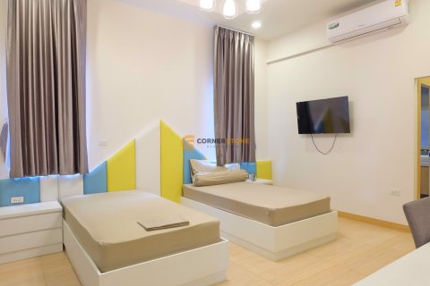 Estudio en Chonburi, Tailandia № 243513 - foto 26