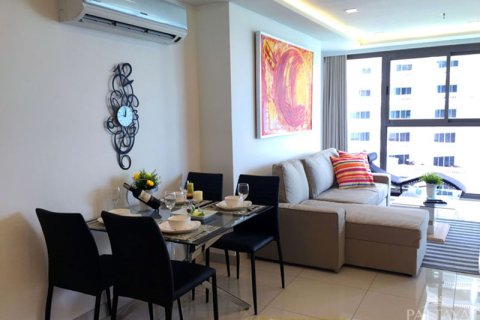 Condo à Pattaya, Thaïlande, 1 chambre № 242238 - photo 5