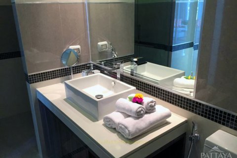 Condo à Pattaya, Thaïlande, 1 chambre № 242238 - photo 3