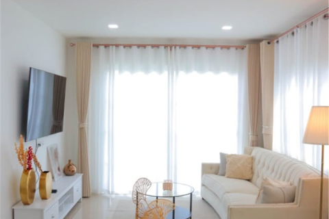 Maison à Bangkok, Thaïlande 4 chambres № 249850
