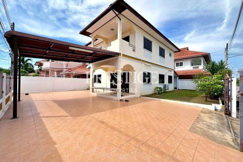 บ้านในพัทยา, ประเทศไทย 5 ห้องนอน № 250088