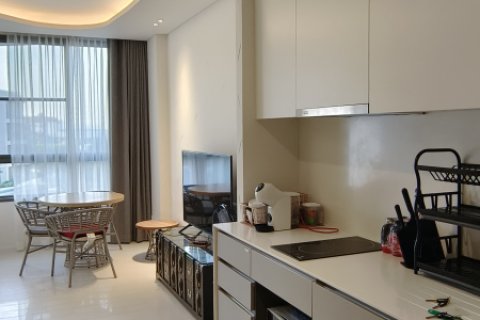 Condominio de 2 dormitorios en Hua Hin, Tailandia № 244861