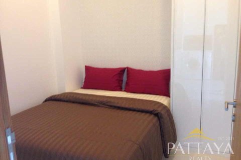 Condominio de 2 dormitorios en Pattaya, Tailandia № 242974 - foto 5