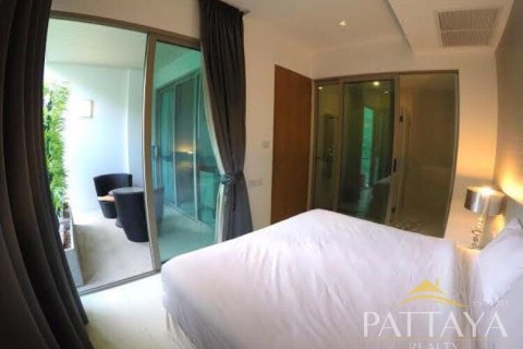 Condominio de 2 dormitorios en Pattaya, Tailandia № 242974 - foto 3