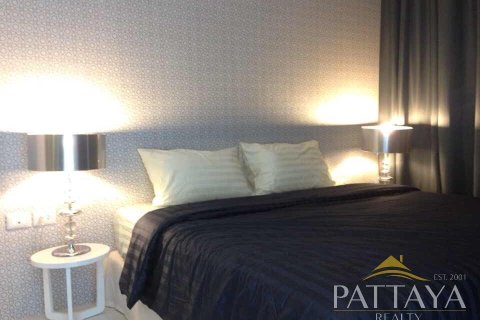 Condominio de 2 dormitorios en Pattaya, Tailandia № 242974 - foto 4