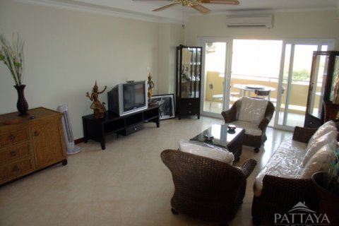 Condo sur Jomtien Beach, Pattaya, Thaïlande, 1 chambre  № 242137 - photo 2