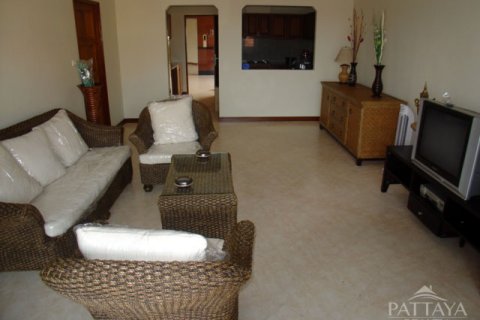 Condo sur Jomtien Beach, Pattaya, Thaïlande, 1 chambre  № 242137 - photo 7