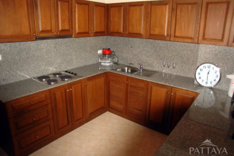 Condo sur Jomtien Beach, Pattaya, Thaïlande, 1 chambre  № 242137 - photo 8