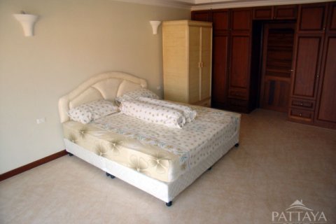 Condo sur Jomtien Beach, Pattaya, Thaïlande, 1 chambre  № 242137 - photo 4